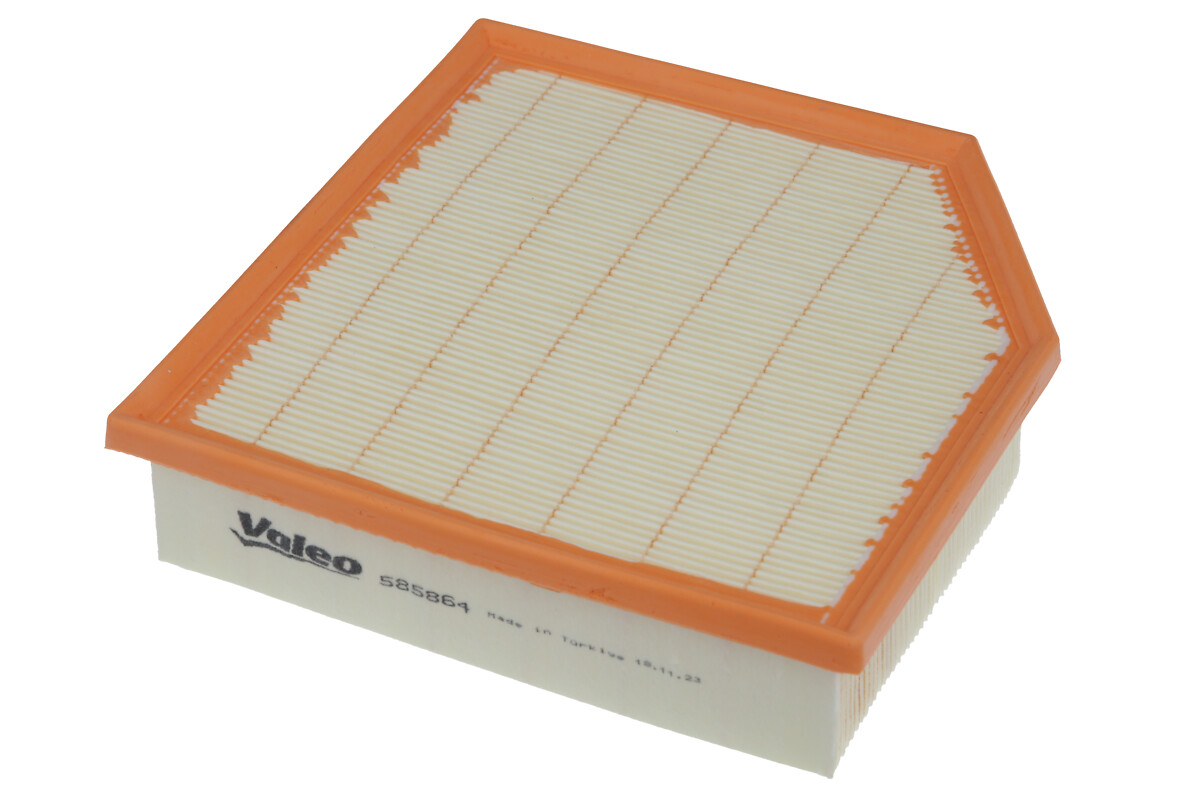 AIR FILTER TOYOTA RAV4 IV